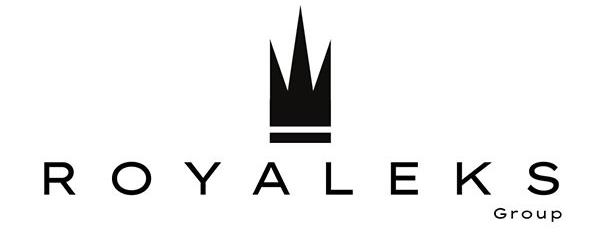 Royaleks Group Logo