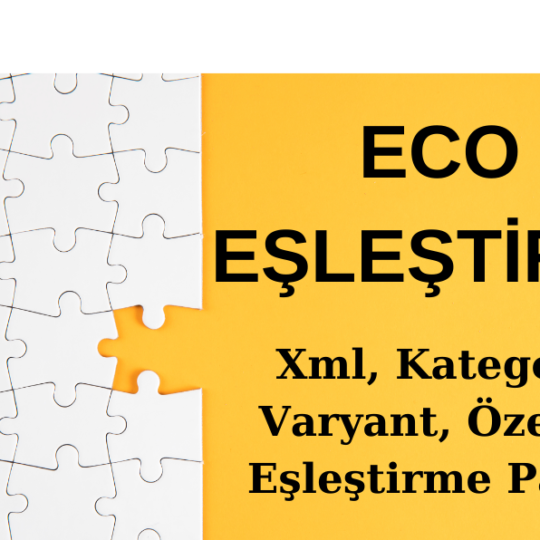 Eco Eşleştirme