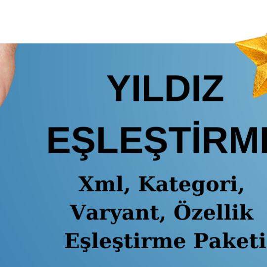 Yıldız Eşleştirme Yıldız Eşleştirme