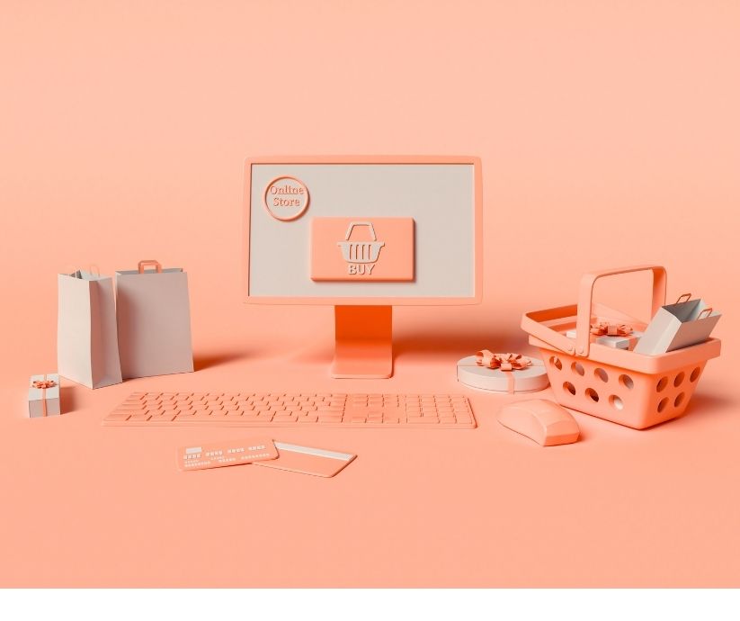 Küçük İşletmelerin Dijital Dönüşümünde E-Ticaret Danışmanlığının Rolü